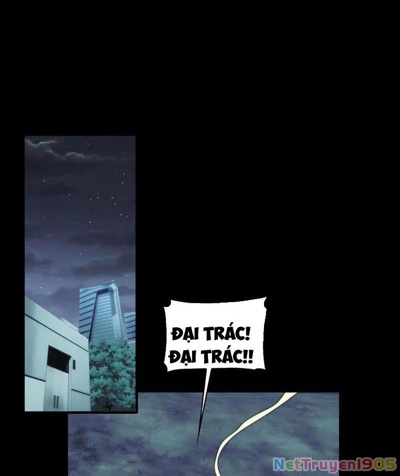 Trước mặt bệnh tâm thần, quỷ dị chẳng là gì cả Chapter 141 - 3