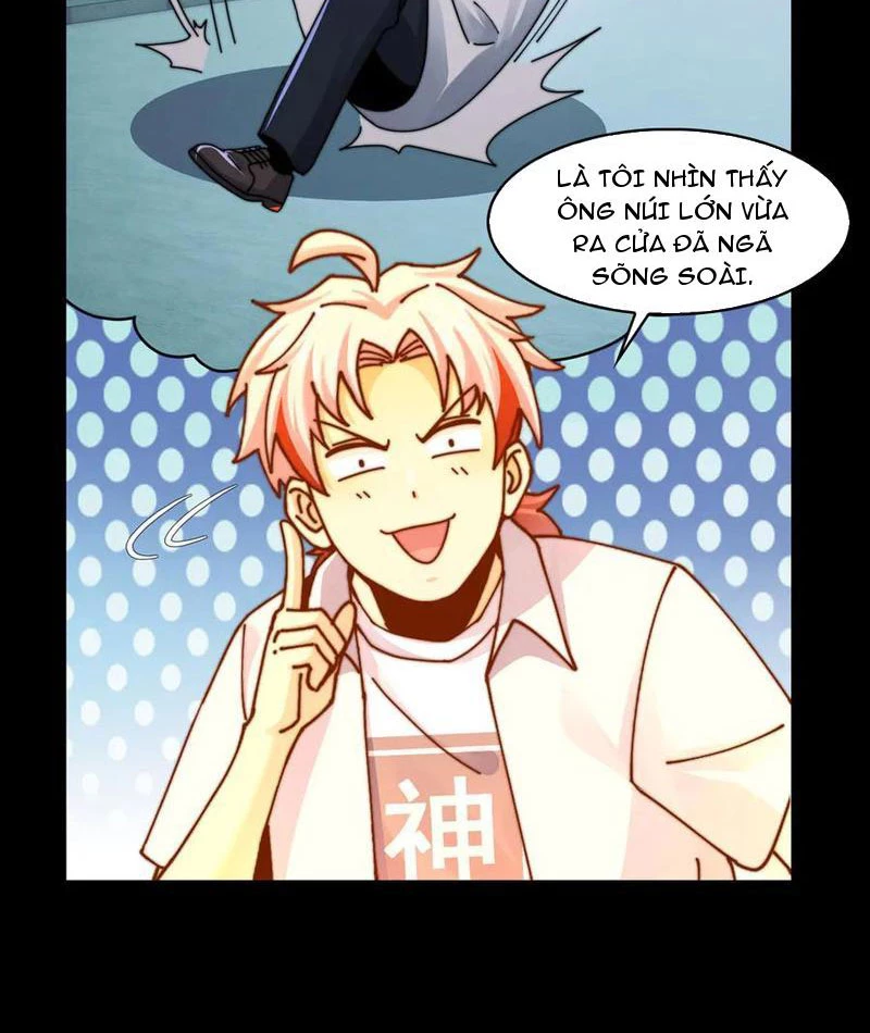 Trước mặt bệnh tâm thần, quỷ dị chẳng là gì cả Chapter 141 - 8