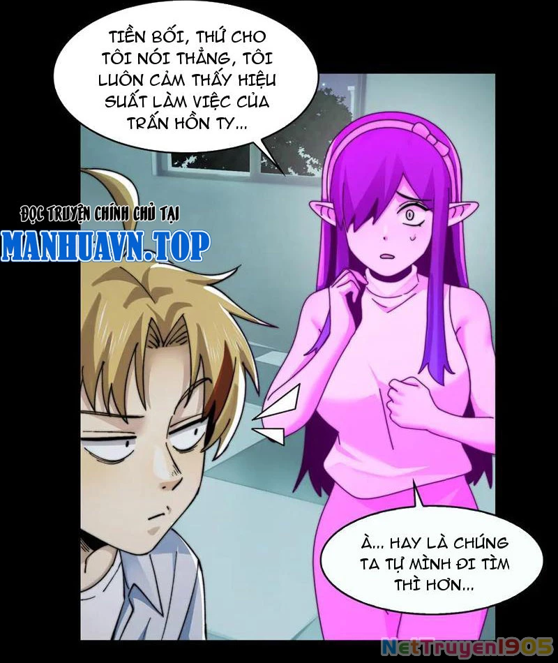 Trước mặt bệnh tâm thần, quỷ dị chẳng là gì cả Chapter 141 - 15