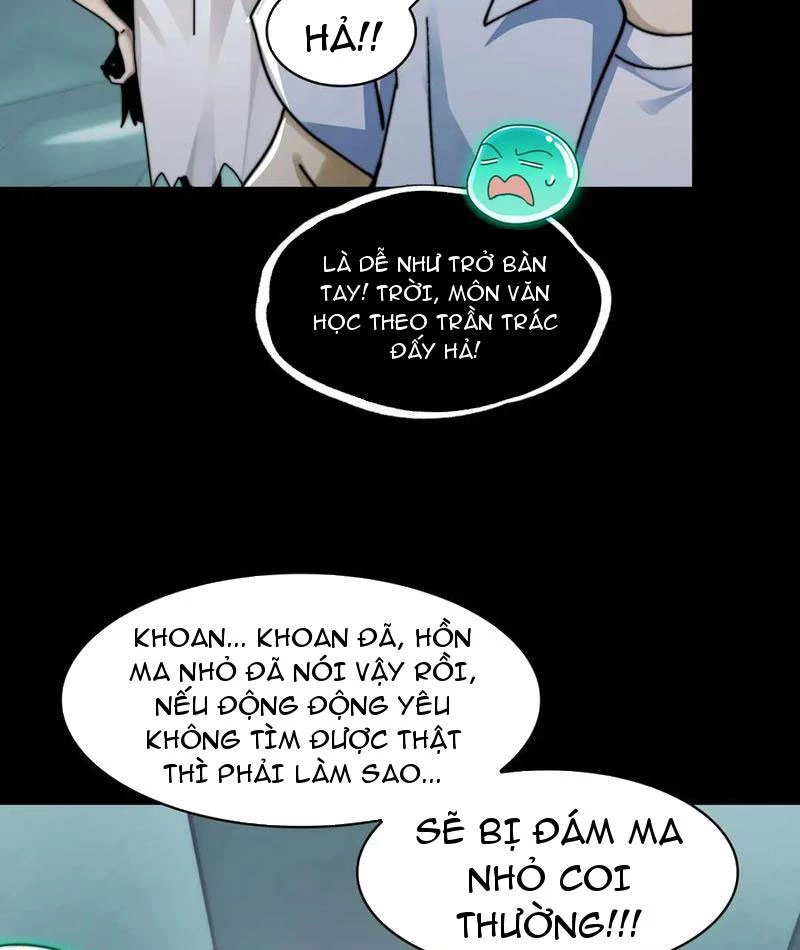 Trước mặt bệnh tâm thần, quỷ dị chẳng là gì cả Chapter 141 - 17