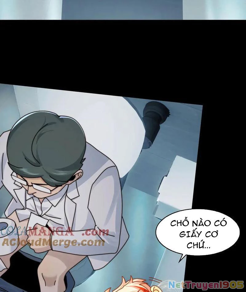 Trước mặt bệnh tâm thần, quỷ dị chẳng là gì cả Chapter 141 - 28