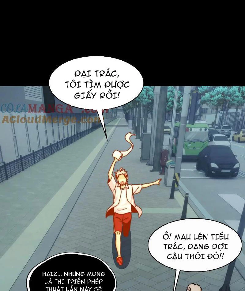 Trước mặt bệnh tâm thần, quỷ dị chẳng là gì cả Chapter 141 - 38