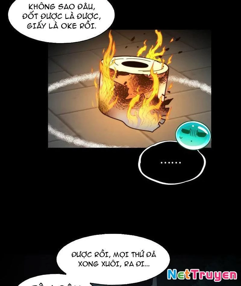 Trước mặt bệnh tâm thần, quỷ dị chẳng là gì cả Chapter 141 - 41