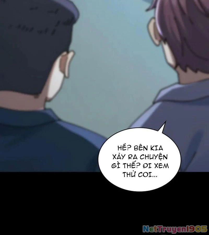 Trước mặt bệnh tâm thần, quỷ dị chẳng là gì cả Chapter 141 - 54