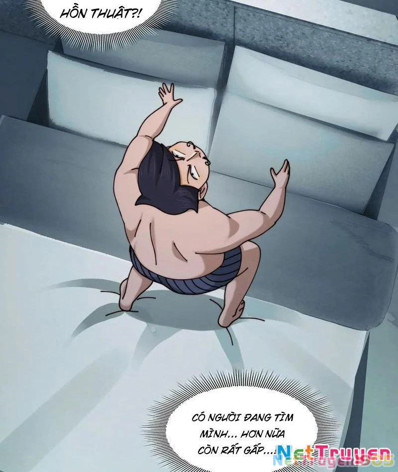 Trước mặt bệnh tâm thần, quỷ dị chẳng là gì cả Chapter 141 - 66