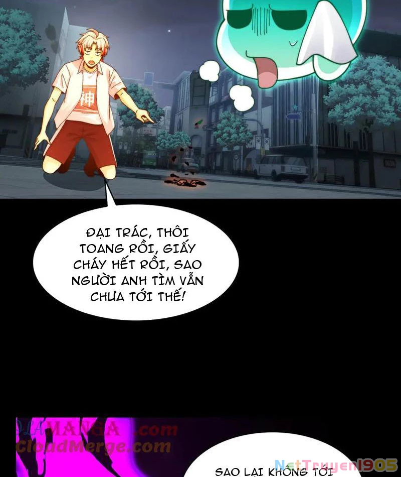 Trước mặt bệnh tâm thần, quỷ dị chẳng là gì cả Chapter 141 - 70
