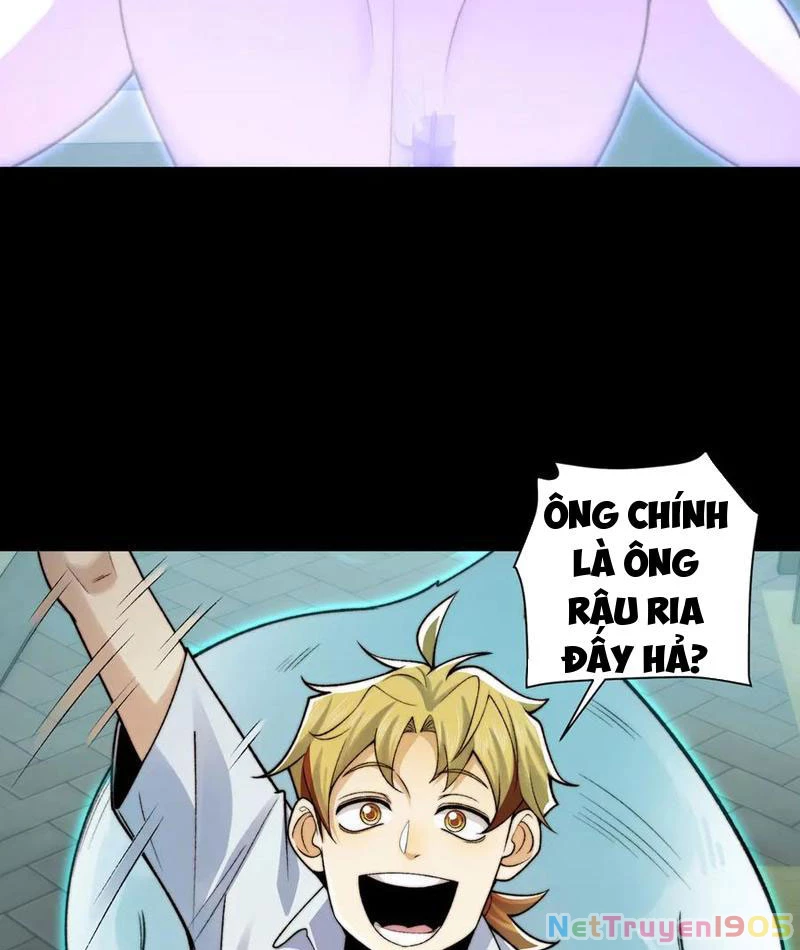 Trước mặt bệnh tâm thần, quỷ dị chẳng là gì cả Chapter 142 - 5
