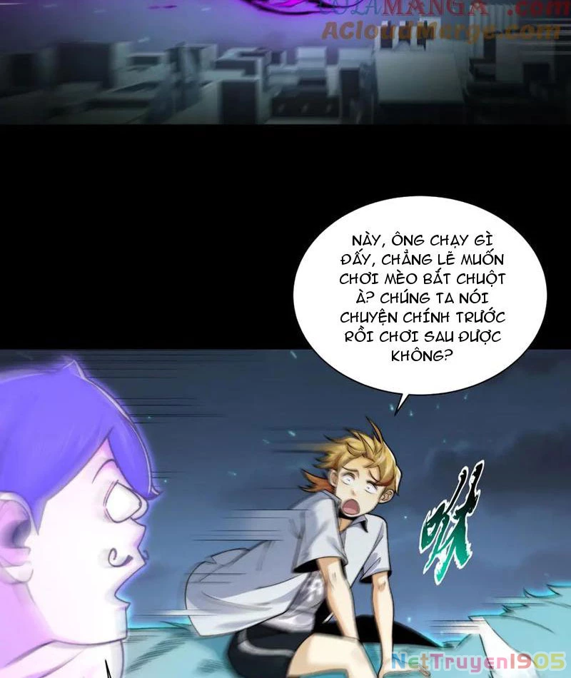 Trước mặt bệnh tâm thần, quỷ dị chẳng là gì cả Chapter 142 - 12