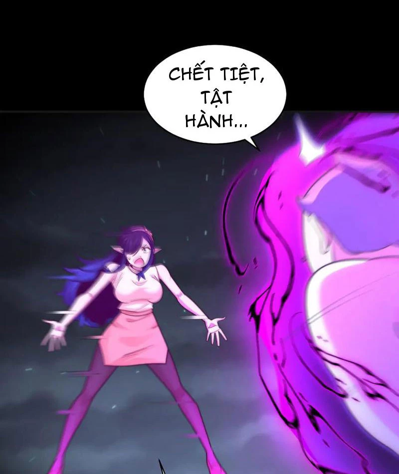 Trước mặt bệnh tâm thần, quỷ dị chẳng là gì cả Chapter 142 - 15