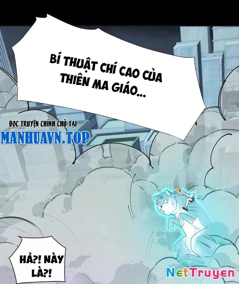 Trước mặt bệnh tâm thần, quỷ dị chẳng là gì cả Chapter 142 - 21