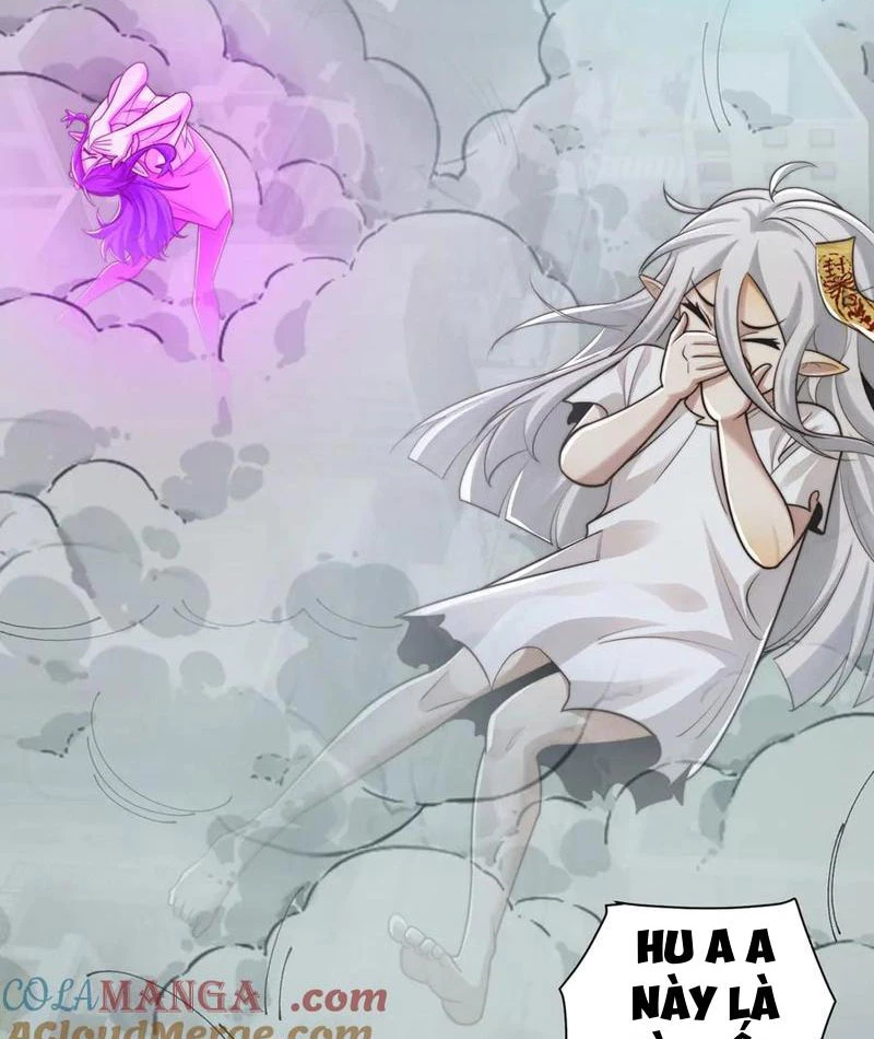 Trước mặt bệnh tâm thần, quỷ dị chẳng là gì cả Chapter 142 - 22