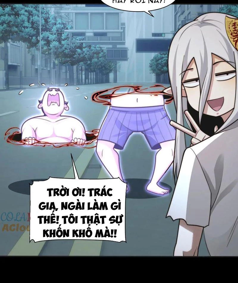 Trước mặt bệnh tâm thần, quỷ dị chẳng là gì cả Chapter 142 - 38