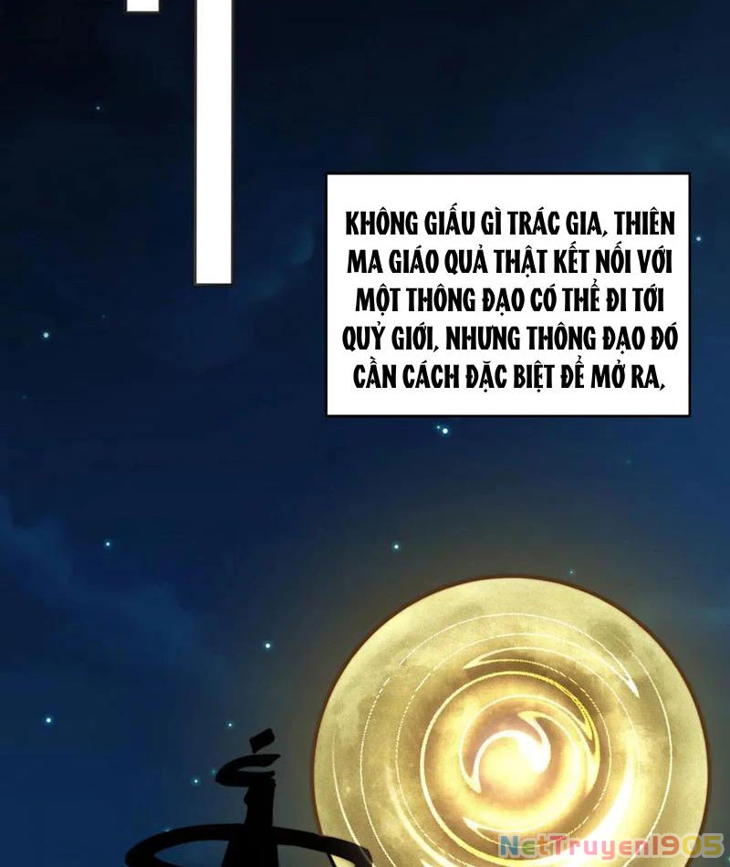 Trước mặt bệnh tâm thần, quỷ dị chẳng là gì cả Chapter 142 - 43
