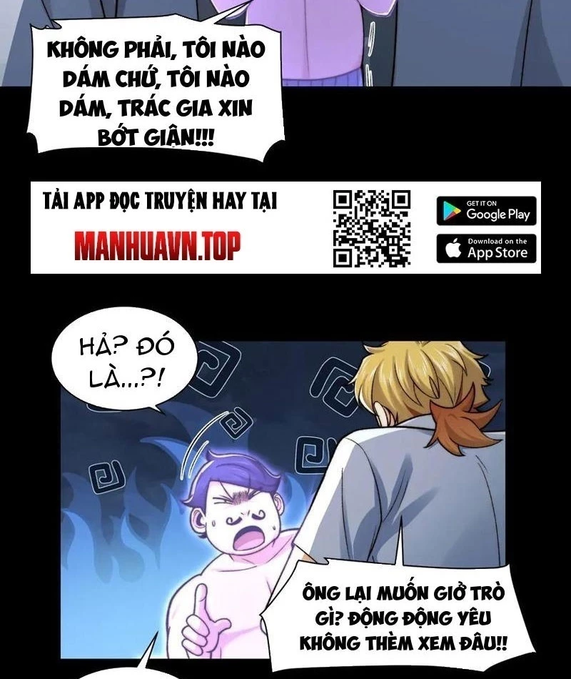 Trước mặt bệnh tâm thần, quỷ dị chẳng là gì cả Chapter 142 - 57