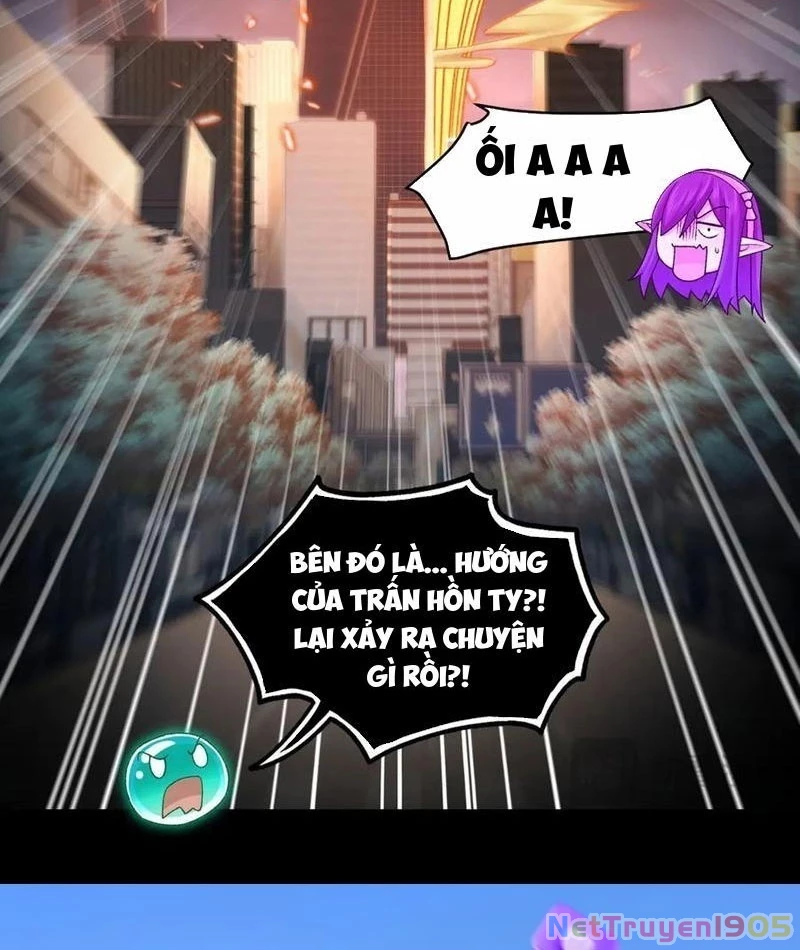 Trước mặt bệnh tâm thần, quỷ dị chẳng là gì cả Chapter 142 - 60