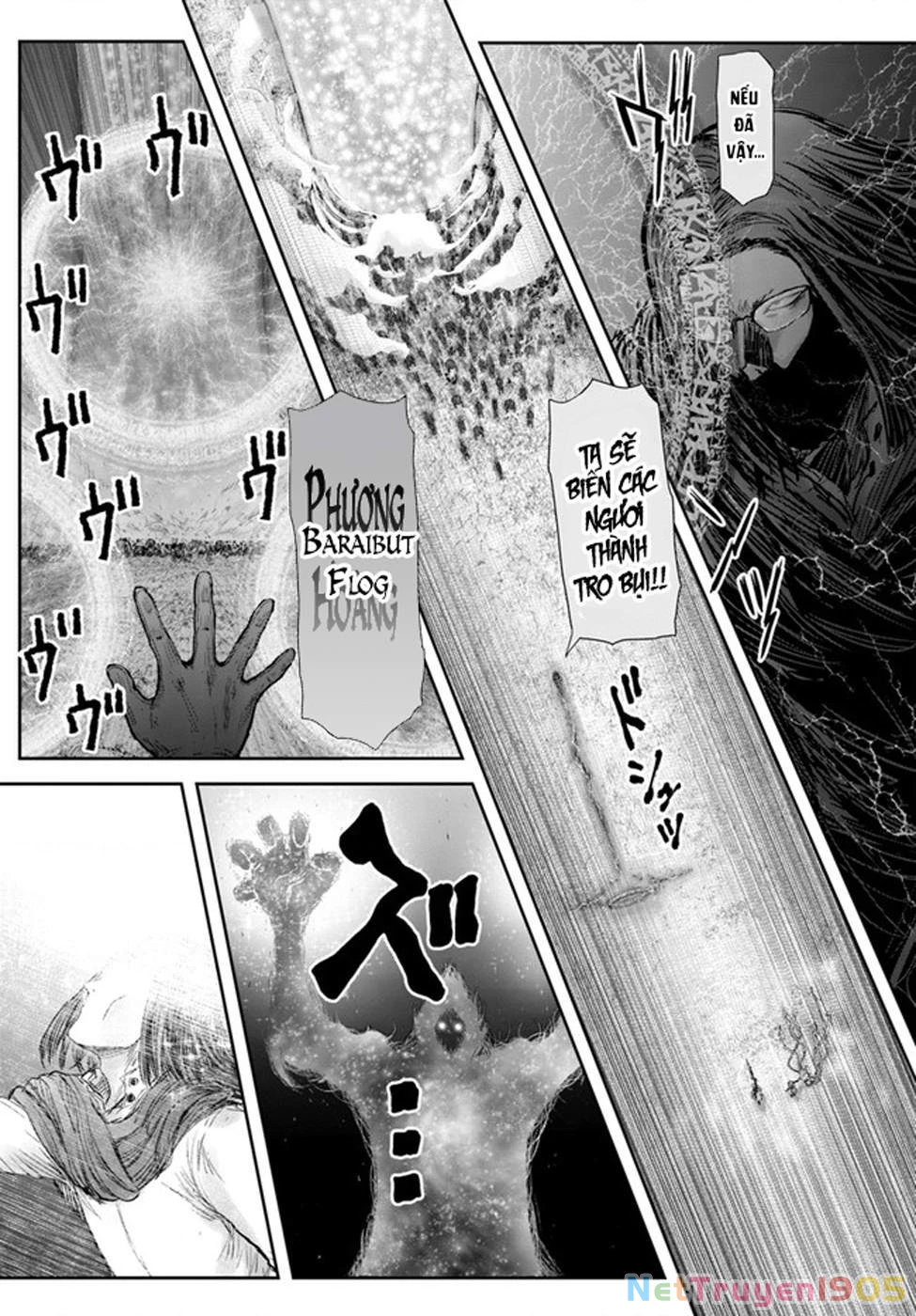 Chú Tôi Ở Dị Giới Chapter 31 - 15