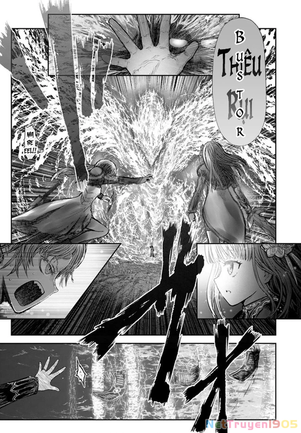 Chú Tôi Ở Dị Giới Chapter 31 - 17