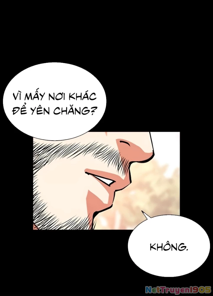 Hoán Đổi Diệu Kỳ Chapter 561 - 19
