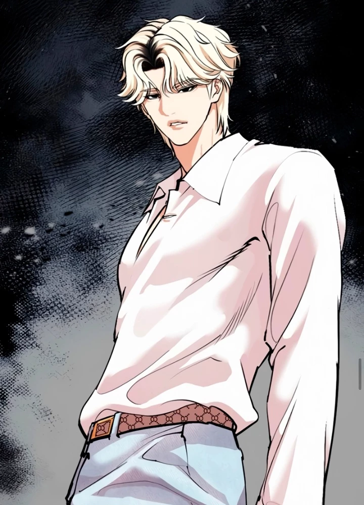 Hoán Đổi Diệu Kỳ Chapter 561 - 111