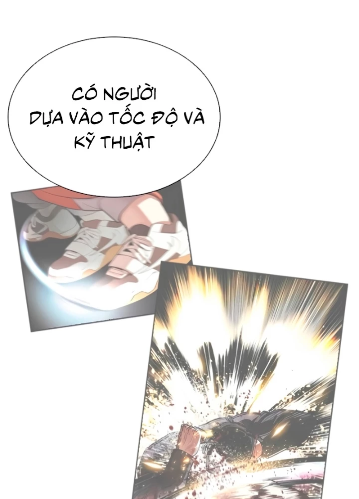 Hoán Đổi Diệu Kỳ Chapter 561 - 121