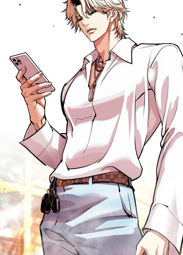 Hoán Đổi Diệu Kỳ Chapter 561 - 145