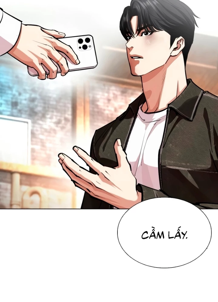 Hoán Đổi Diệu Kỳ Chapter 561 - 161