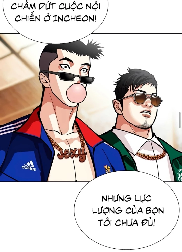 Hoán Đổi Diệu Kỳ Chapter 561 - 185