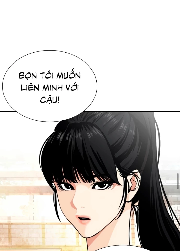 Hoán Đổi Diệu Kỳ Chapter 561 - 187