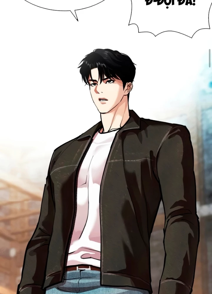 Hoán Đổi Diệu Kỳ Chapter 561 - 193