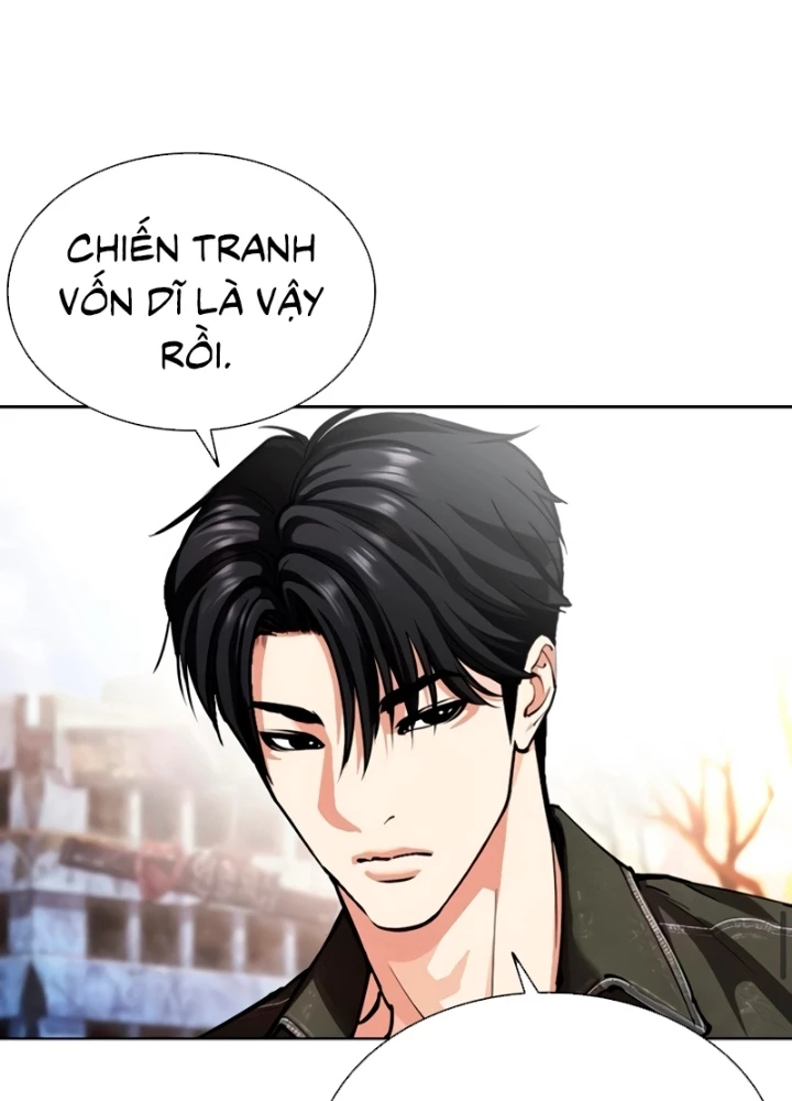 Hoán Đổi Diệu Kỳ Chapter 561 - 217