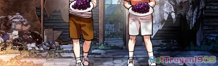 Hoán Đổi Diệu Kỳ Chapter 561 - 226