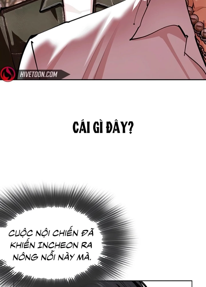 Hoán Đổi Diệu Kỳ Chapter 561 - 233