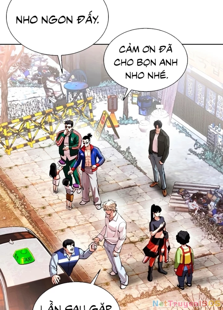 Hoán Đổi Diệu Kỳ Chapter 561 - 237