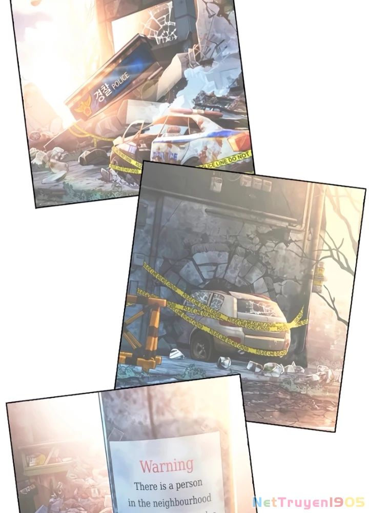 Hoán Đổi Diệu Kỳ Chapter 561 - 259