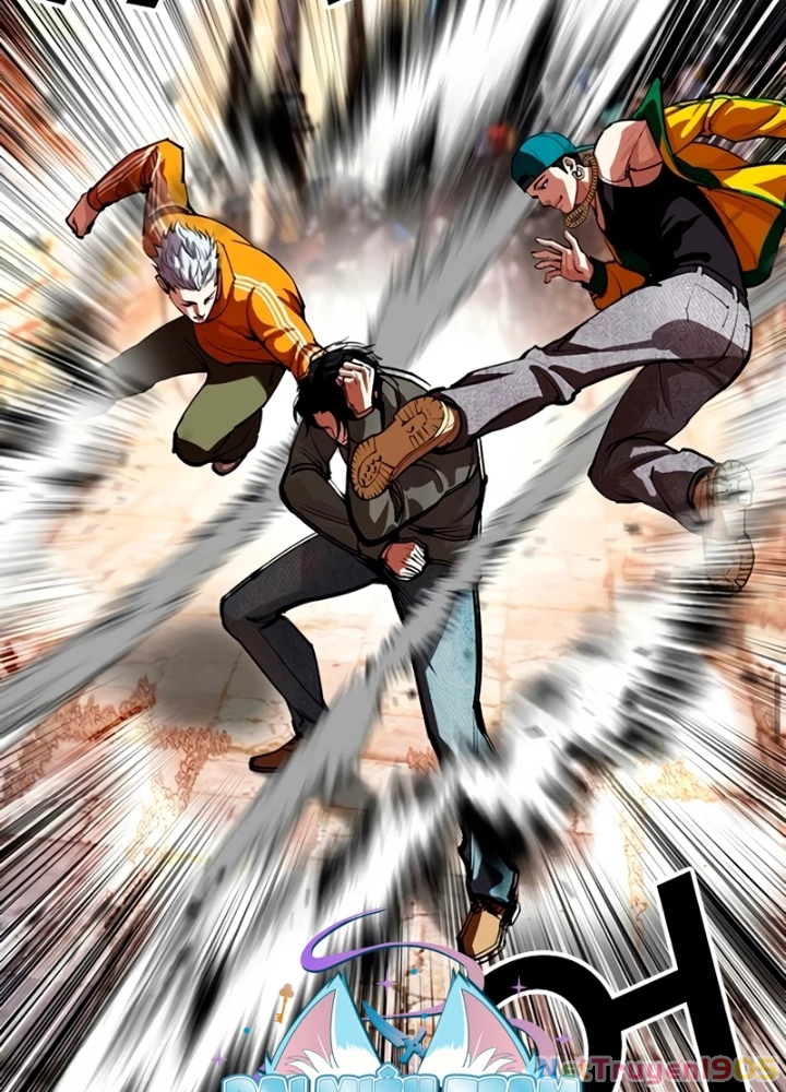 Hoán Đổi Diệu Kỳ Chapter 561 - 273