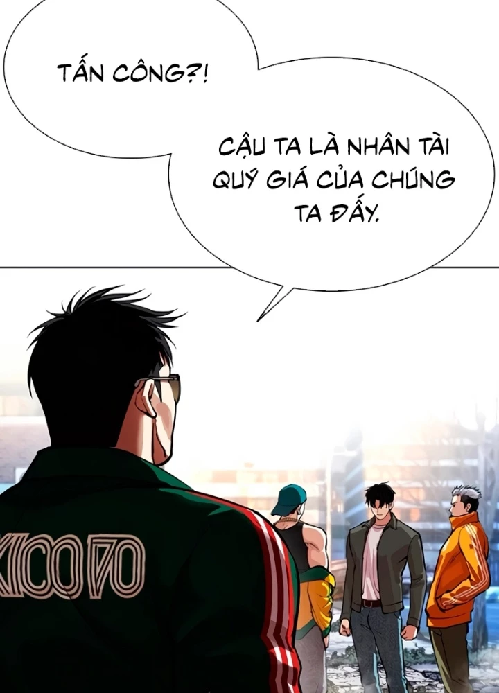 Hoán Đổi Diệu Kỳ Chapter 561 - 279