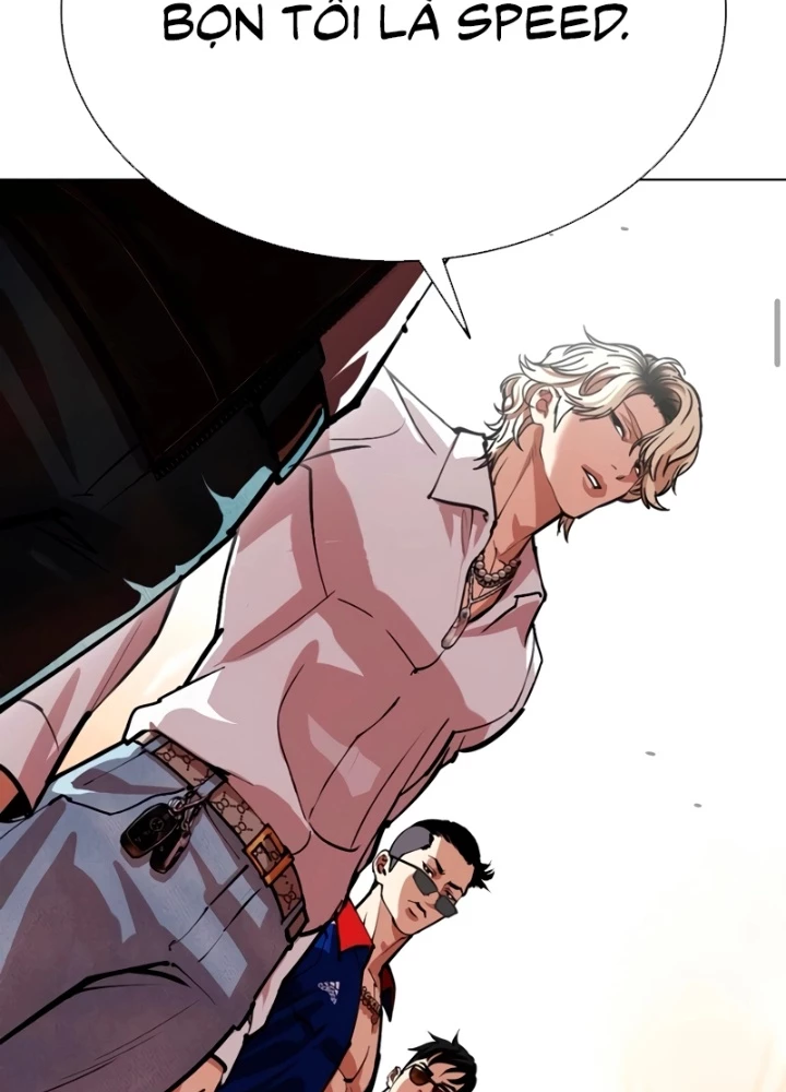 Hoán Đổi Diệu Kỳ Chapter 561 - 297