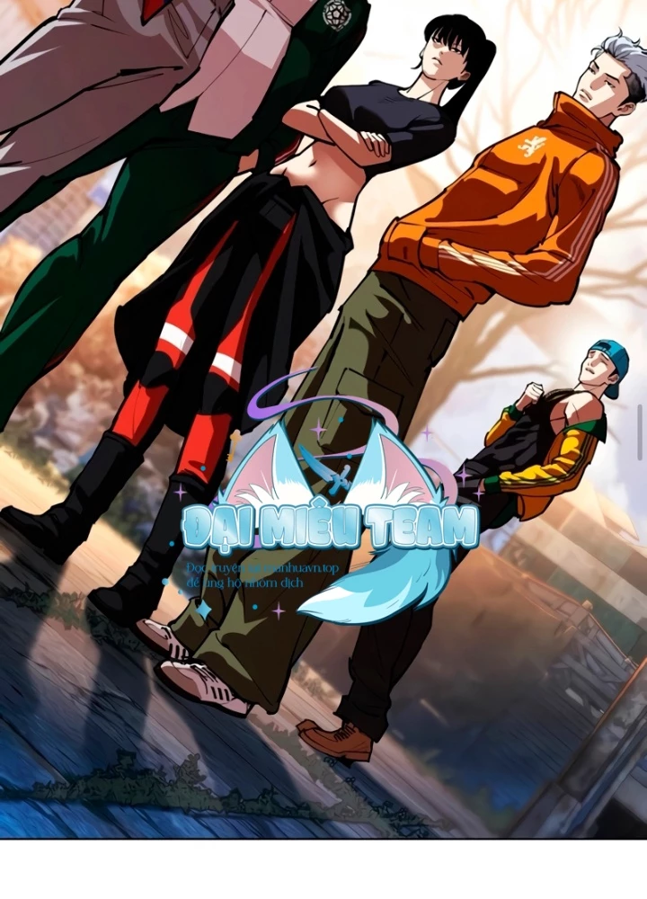 Hoán Đổi Diệu Kỳ Chapter 561 - 299