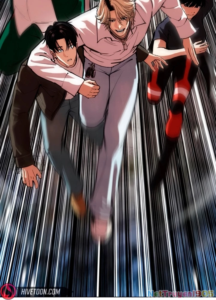 Hoán Đổi Diệu Kỳ Chapter 561 - 316