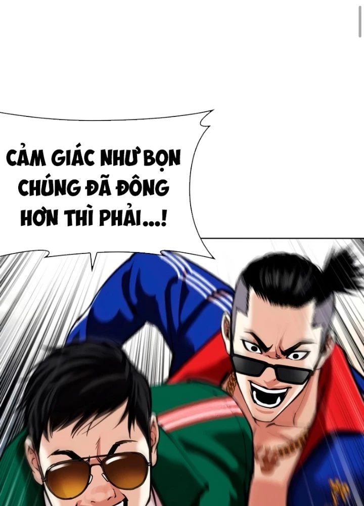 Hoán Đổi Diệu Kỳ Chapter 561 - 318