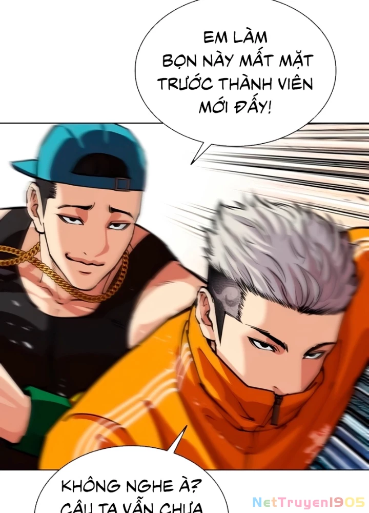 Hoán Đổi Diệu Kỳ Chapter 561 - 320