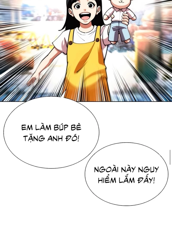 Hoán Đổi Diệu Kỳ Chapter 561 - 330
