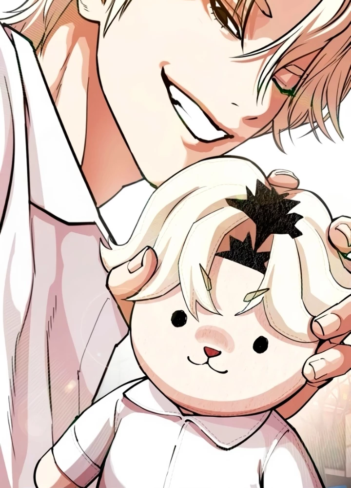 Hoán Đổi Diệu Kỳ Chapter 561 - 347