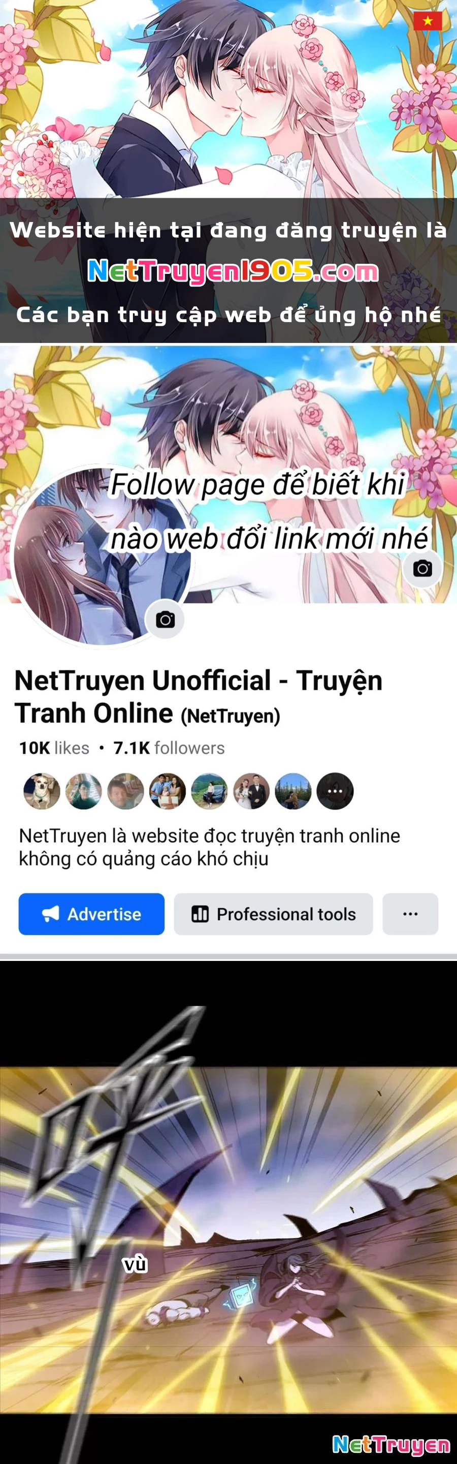 Dũng Giả X Nữ Ma Vương Chapter 162 - 1