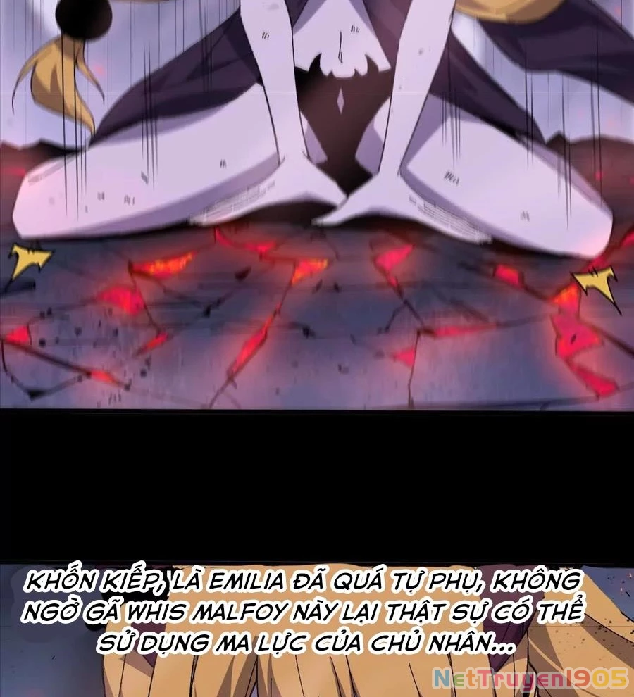 Dũng Giả X Nữ Ma Vương Chapter 162 - 7