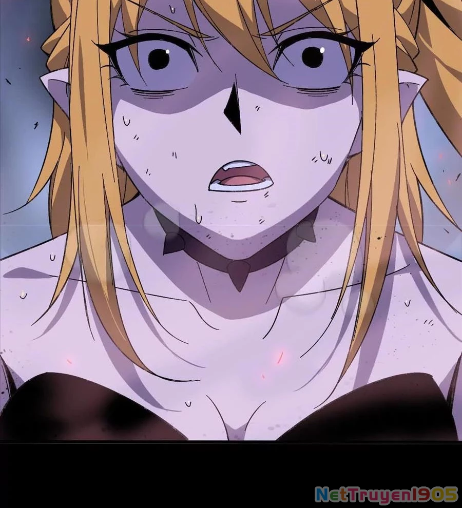 Dũng Giả X Nữ Ma Vương Chapter 162 - 9