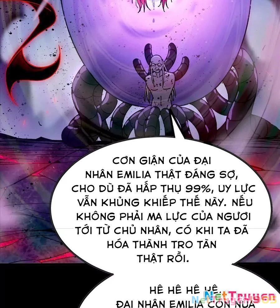 Dũng Giả X Nữ Ma Vương Chapter 162 - 11