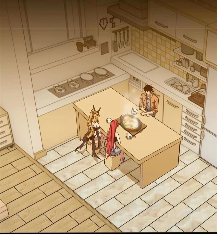 Dũng Giả X Nữ Ma Vương Chapter 162 - 19