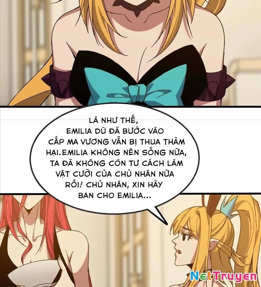 Dũng Giả X Nữ Ma Vương Chapter 162 - 21