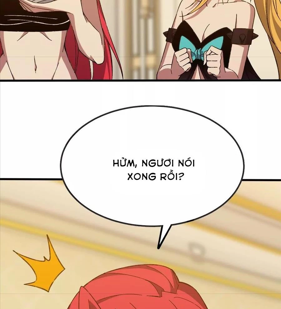 Dũng Giả X Nữ Ma Vương Chapter 162 - 22